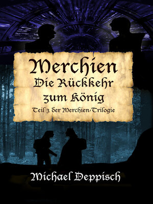 cover image of Merchien